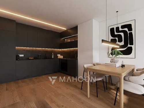 Prodej bytu 2+kk 64 m²