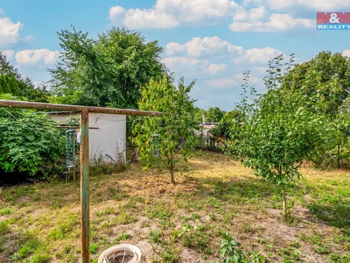 Prodaný byt 2+1 80 m²