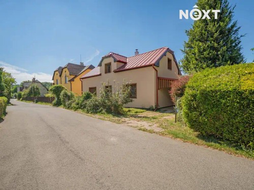 Prodej domu 140 m², pozemek 777 m²