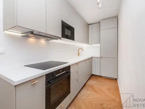 Prodaný byt 2+kk 42 m²