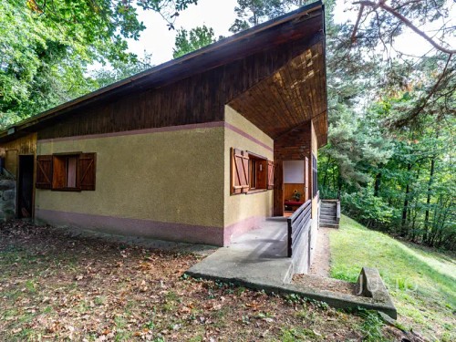 Prodej chaty 30 m², pozemek 92 m²