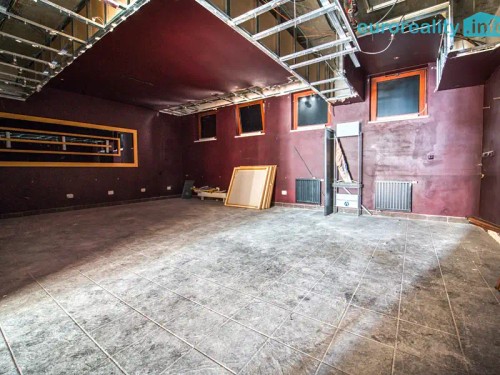 Prodej atypického bytu 301 m²