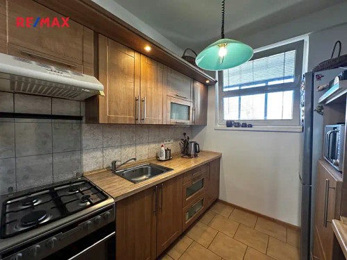 Prodaný byt 3+1 62 m²