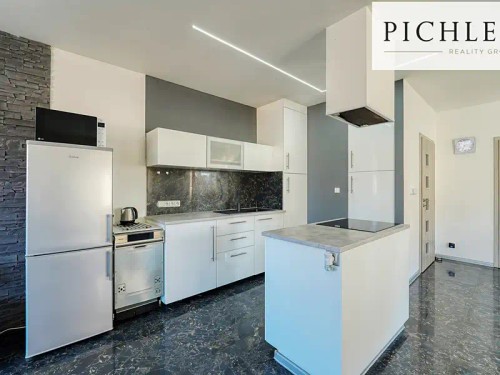 Prodaný byt 2+kk 59 m²