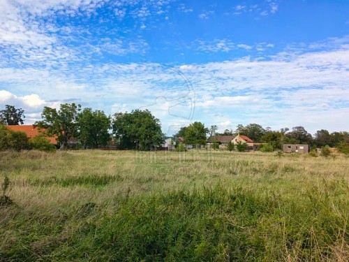 Prodej stavebního pozemku 7856 m²