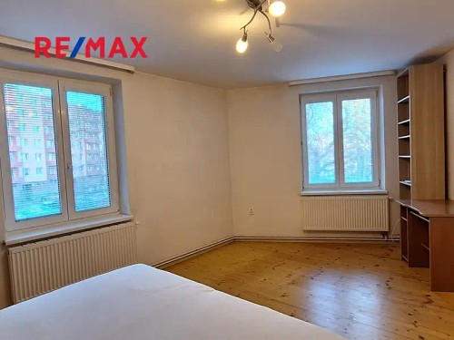 Prodaný byt 1+1 39 m²