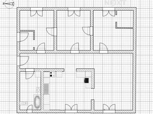 Prodej bytu 4+1 130 m²