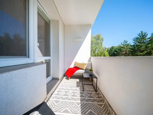 Prodej bytu 1+1 41 m²