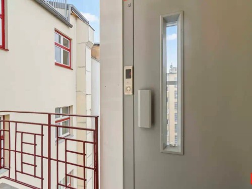 Prodaný byt 3+kk 120 m²