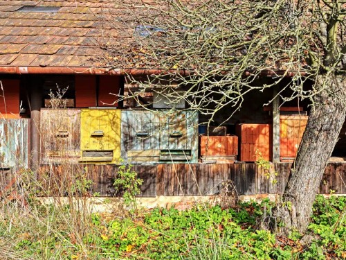 Prodej zemědělské usedlosti 116 m², pozemek 9463 m²