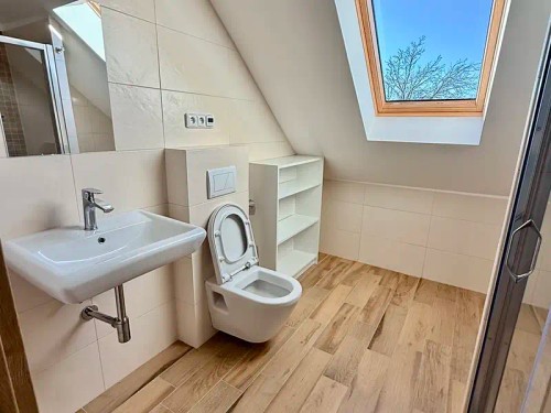 Prodej bytu 2+kk 81 m²