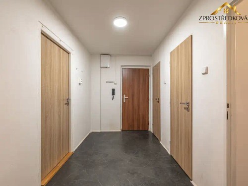 Prodej bytu 3+1 69 m²