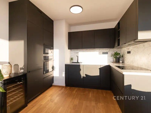 Prodej bytu 3+kk 109 m²