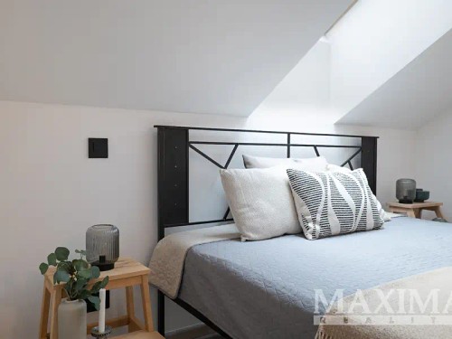 Prodaný  byt 3+kk 136 m²