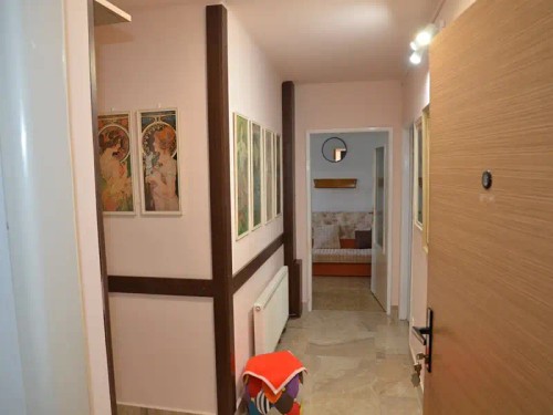 Prodaný byt 2+1 60 m²