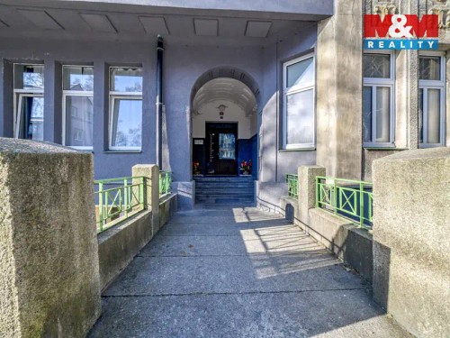 Prodaný byt 3+1 128 m²
