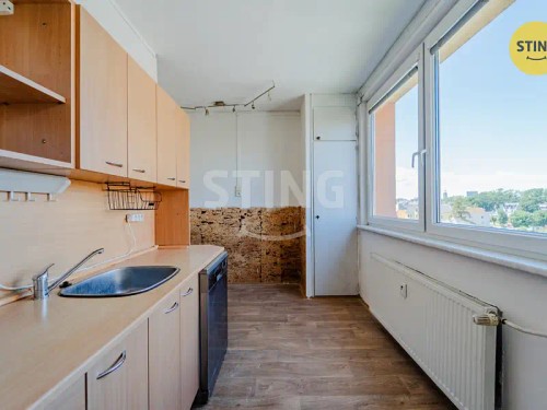 Prodej bytu 3+1 68 m²