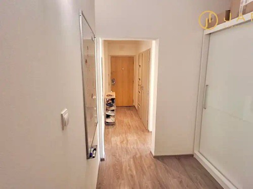 Prodaný byt 3+1 77 m²