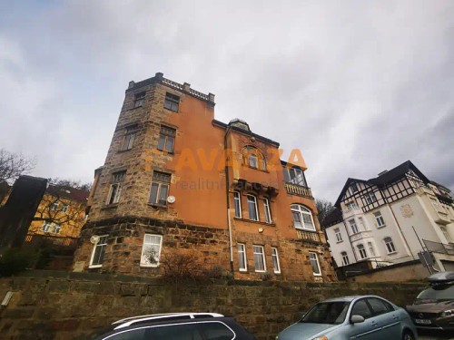 Prodej vily 396 m², pozemek 963 m²