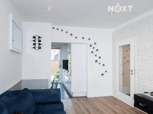 Prodej domu 80 m², pozemek 260 m²