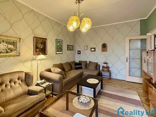 Prodej bytu 2+1 51 m²