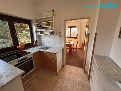 Prodej domu 103 m², pozemek 386 m²