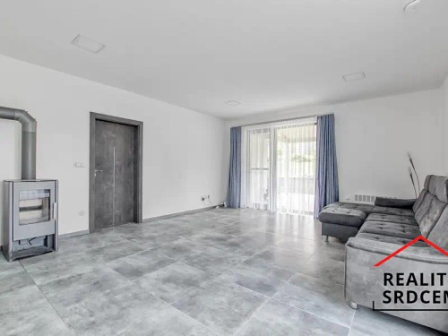 Prodej domu 129 m², pozemek 1209 m²