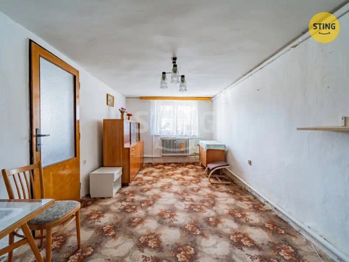 Prodej domu 150 m², pozemek 1589 m²