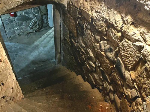 Prodaný byt 1+1 47 m²