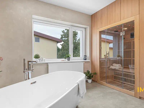 Prodej domu 197 m², pozemek 352 m²