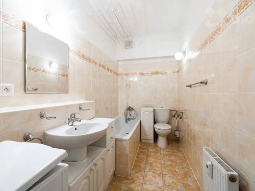 Prodaný byt 2+kk 40 m²