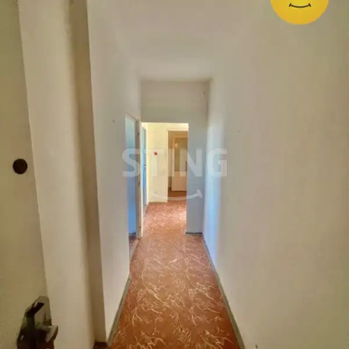 Prodej bytu 2+1 56 m²