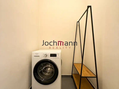 Prodaný byt 2+kk 52 m²