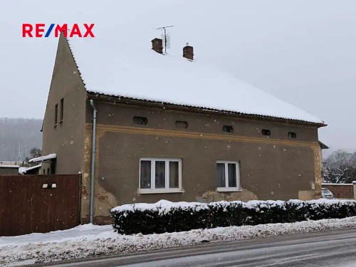Prodej domu 117 m², pozemek 215 m²