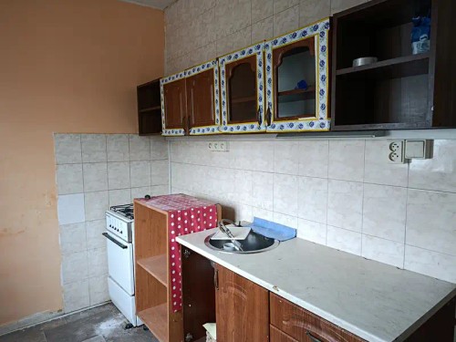 Prodaný byt 3+1 64 m²