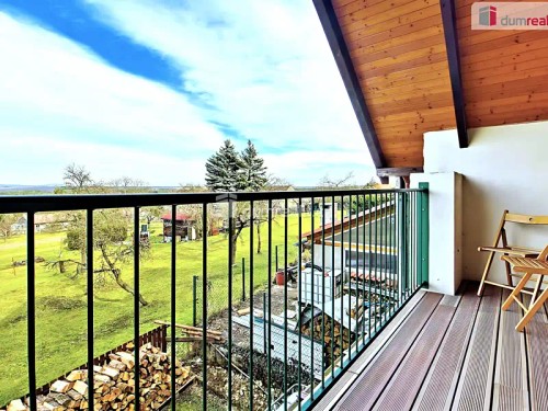 Prodej domu 210 m², pozemek 1322 m²