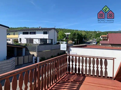 Prodej domu 105 m², pozemek 208 m²