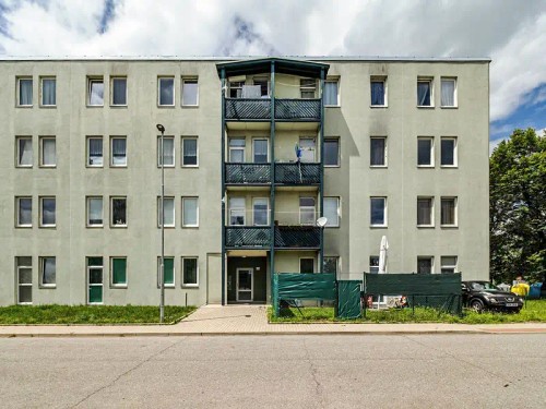 Prodej bytu 2+kk 41 m²