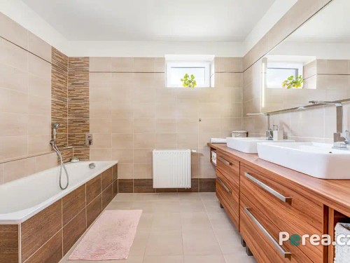 Prodej domu 139 m², pozemek 1003 m²