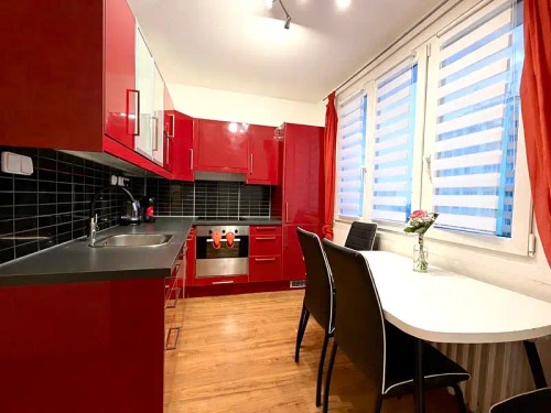 Prodej bytu 3+1 66 m²