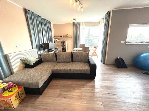 Prodaný byt 2+kk 63 m²