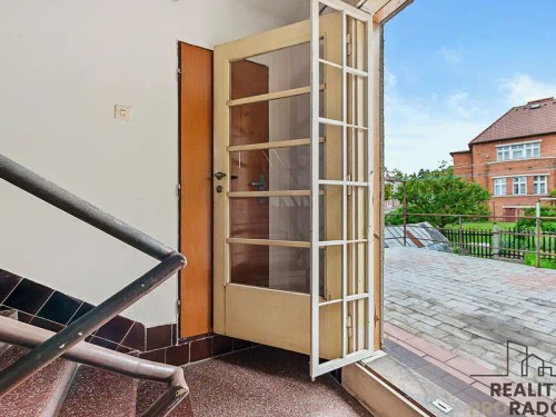 Prodej domu 162 m², pozemek 454 m²