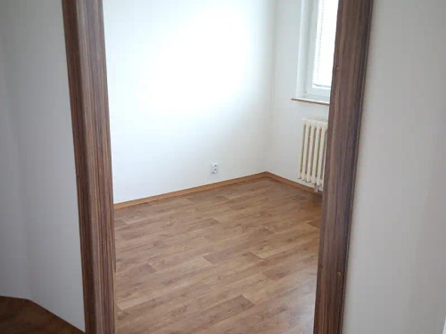 Prodaný byt 2+kk 33 m²