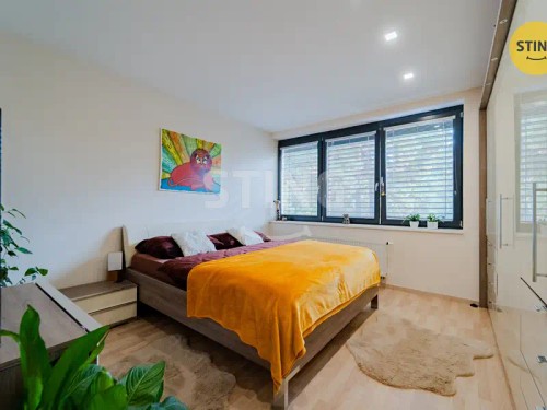 Prodej domu 130 m², pozemek 499 m²