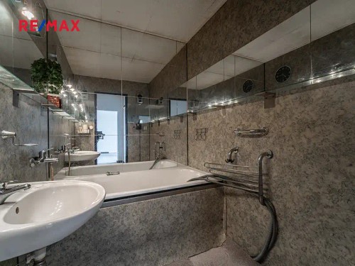 Prodaný byt 3+kk 67 m²