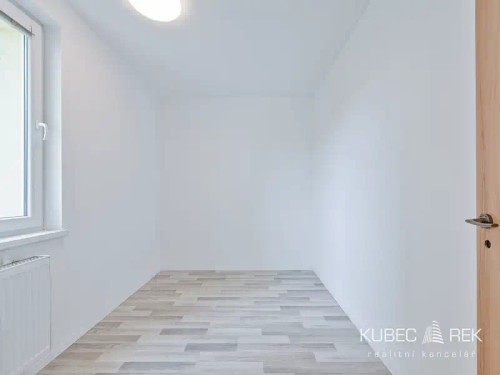 Prodej bytu 3+1 64 m²