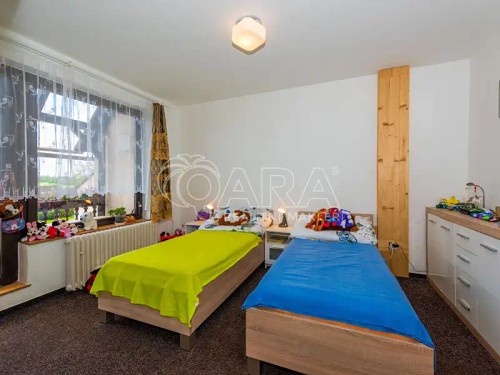 Prodej domu 173 m², pozemek 1433 m²