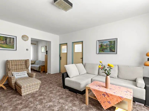 Prodej domu 98 m², pozemek 1637 m²