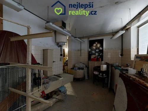 Prodej domu 100 m², pozemek 515 m²