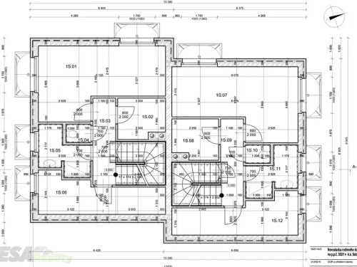 Prodej stavebního pozemku 476 m²
